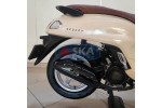 Honda Scoopy Prestige Tahun 2026